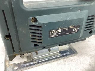 sierra calar carrefour js55xc