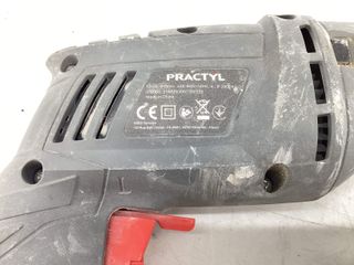 taladro electrico practyl sid500