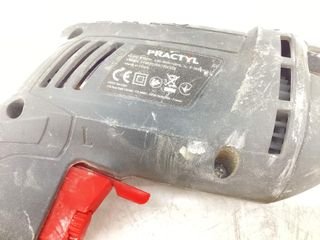 taladro electrico practyl sid500