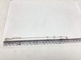 cadena plata 925mm 20   2.5cm