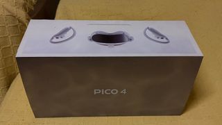 Caja VR Pico 4
