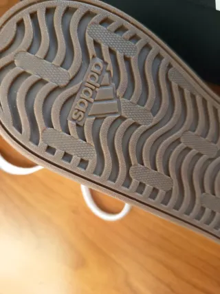 Adidas VL Court 3.0 Talla 38