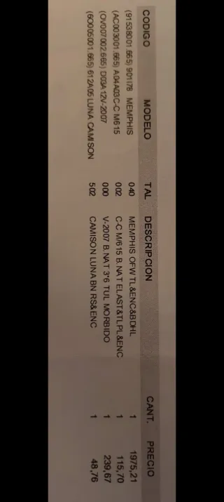 Vestido de Novia Sirena Blanco