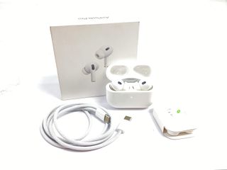 in-ear apple airpods pro 2 gen