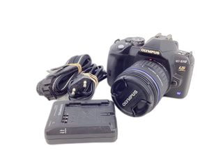 camara digital compacta olympus e 510