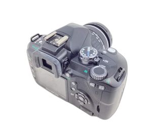 camara digital compacta olympus e 510