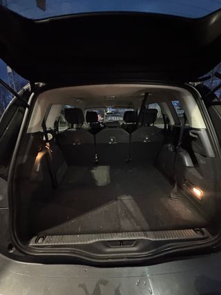 Citroen Grand C4 Picasso 2016