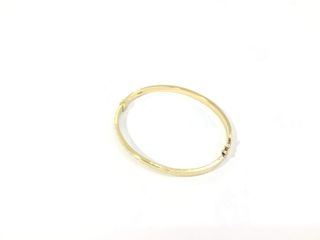 pulsera oro 18k