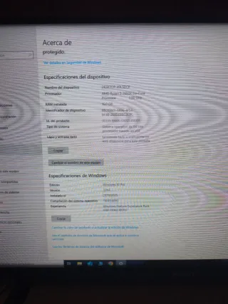 PC Sobremesa AMD Ryzen 5 2600X