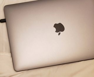 MacBook Pro M1 13,3 2020