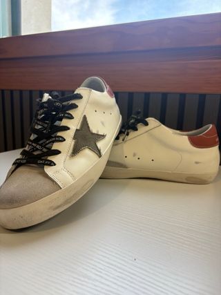Zapatillas Golden Goose GGDB/SSTAR