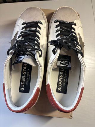 Zapatillas Golden Goose GGDB/SSTAR