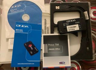 Modem TIM Alice Mobile UMTS Hi-Speed