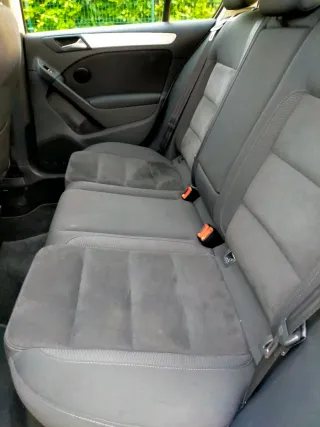 Volkswagen Golf 2010