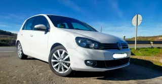 Volkswagen Golf 2010