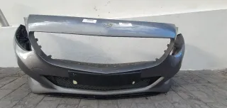 Parachoques Mercedes