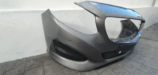 Parachoques Mercedes