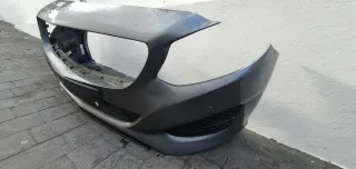 Parachoques Mercedes