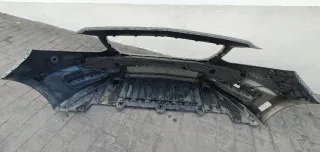 Parachoques Mercedes