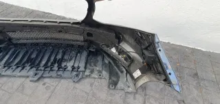 Parachoques Mercedes