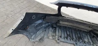 Parachoques Mercedes