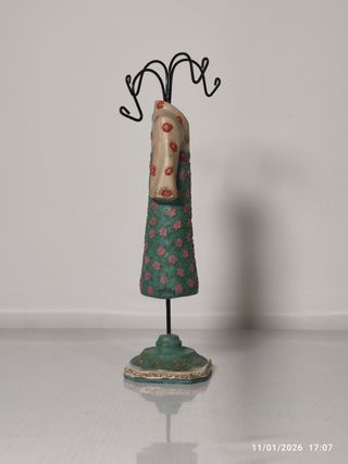 Porta Collane e Bracciali Decorativo