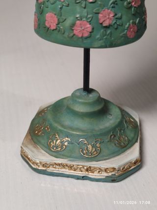 Porta Collane e Bracciali Decorativo