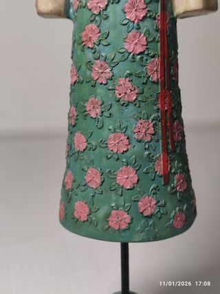 Porta Collane e Bracciali Decorativo