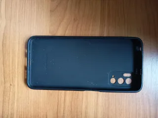 Lote Fundas Xiaomi Redmi Note 10 5G Disney