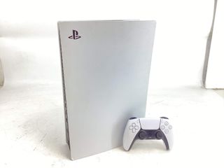 consola ps5 sony playstation 5 digital edition