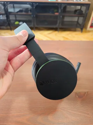 Xbox Series X Negra + Juegos y Accesorios