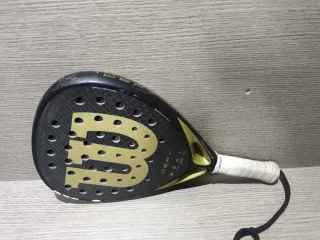 Racchetta Padel Wilson Defy V1 365g