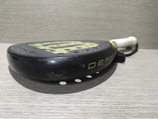Racchetta Padel Wilson Defy V1 365g