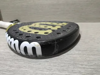 Racchetta Padel Wilson Defy V1 365g