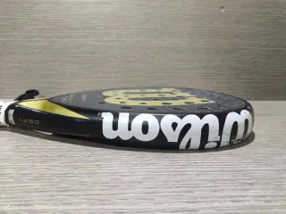 Racchetta Padel Wilson Defy V1 365g