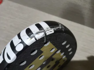 Racchetta Padel Wilson Defy V1 365g