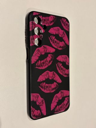 Funda Samsung Galaxy A16 4G kiss