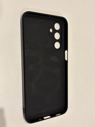 Funda Samsung Galaxy A16 4G kiss