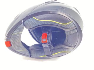 casco integral unik star dv