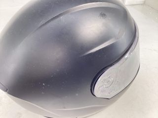 casco integral unik star dv