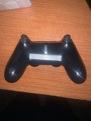 PS4 Slim Negra + 2 Mandos + Call of Duty