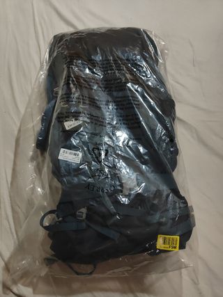 Mochila Osprey Volt 65 Azul