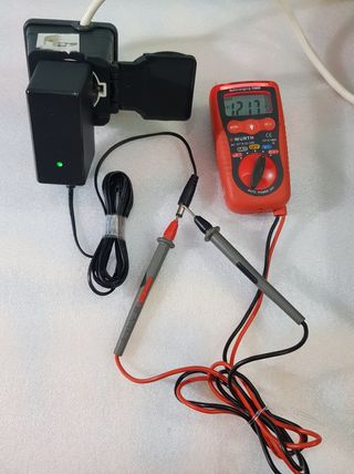 Adaptador SAGECOM CS50001 12V-2A 24W