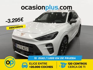 CUPRA Terramar 1.5 eTSI DSG 110 kW (150 CV)