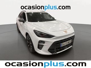 CUPRA Terramar 1.5 eTSI DSG 110 kW (150 CV)