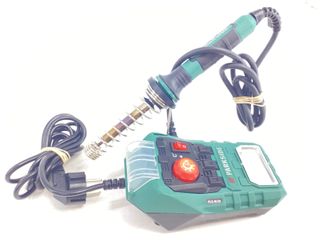 soldador parkside pls48d2