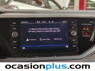 Volkswagen Taigo R-Line 1.5 TSI 110 kW (150 CV) DSG