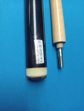 Taco billar Buffalo con funda