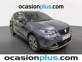 SEAT Arona 1.5 TSI FR XL DSG 110 kW (150 CV)