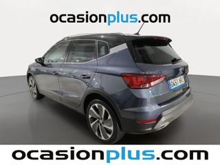 SEAT Arona 1.5 TSI FR XL DSG 110 kW (150 CV)